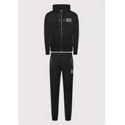 EA7 Emporio Armani - Tracksuit - Black